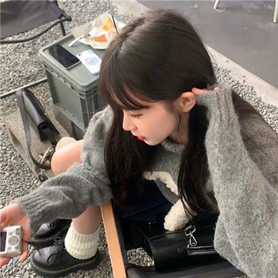 海浪之中
