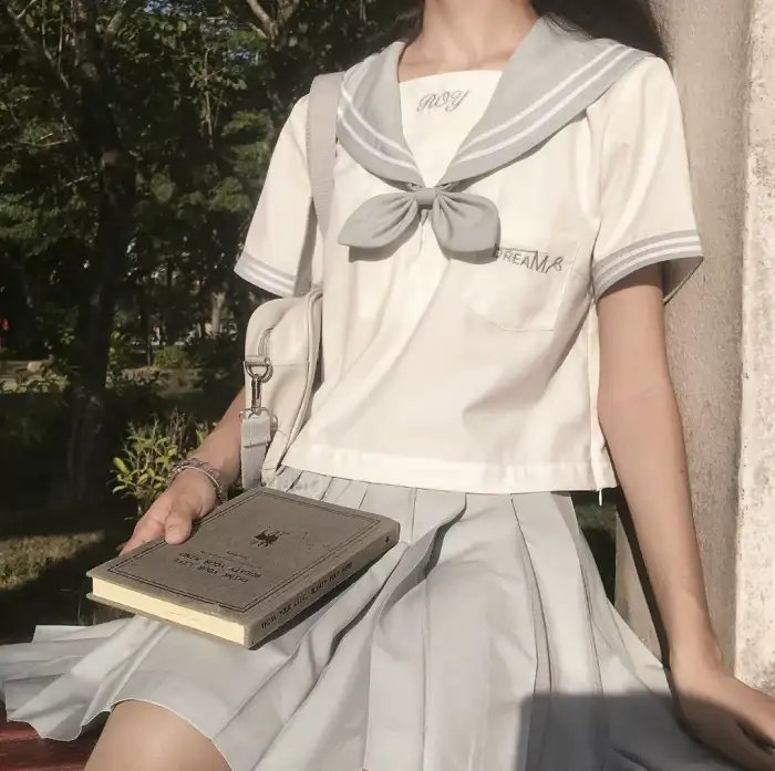 我愿这样生活