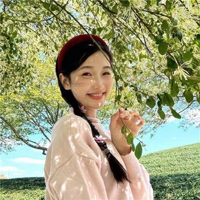 幽冥花开