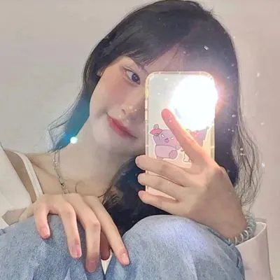 自梳