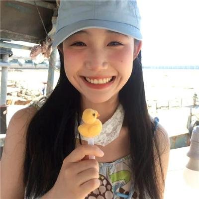下落