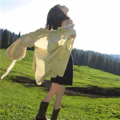 高三女生部落格